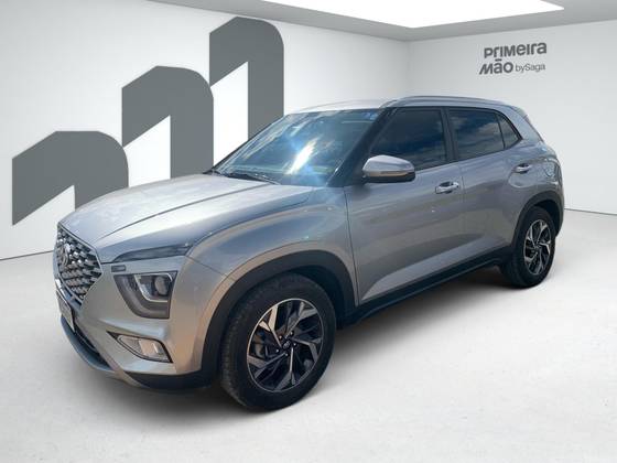 HYUNDAI CRETA 2022
