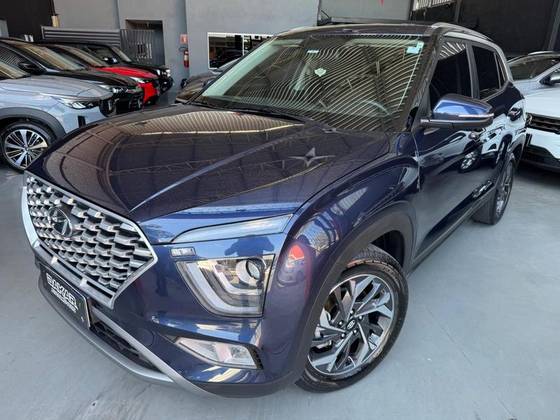 HYUNDAI CRETA 2023