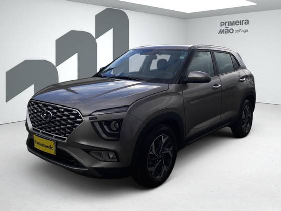 HYUNDAI CRETA 2022