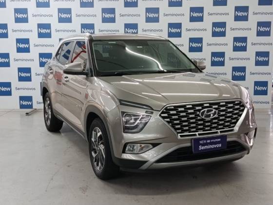HYUNDAI CRETA 2023