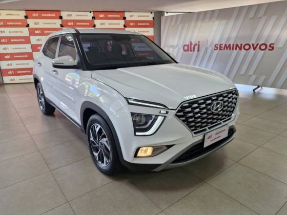 HYUNDAI CRETA 2023