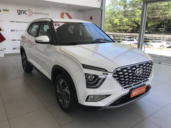 HYUNDAI CRETA 2023