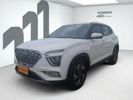 HYUNDAI CRETA 2023