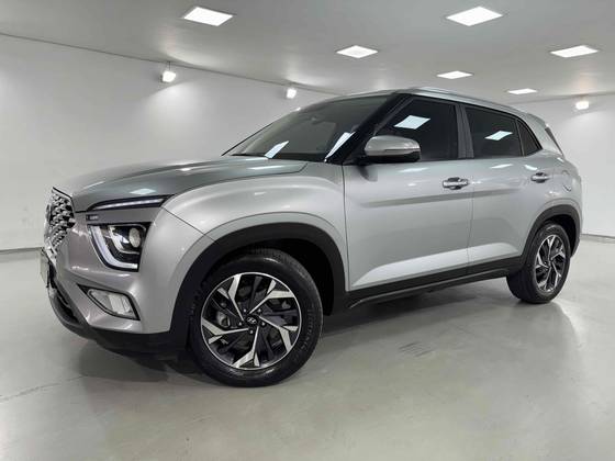 HYUNDAI CRETA 2022