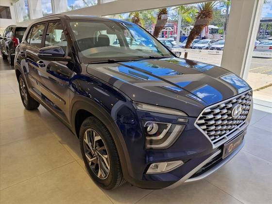 HYUNDAI CRETA 2025