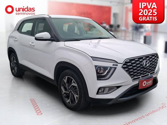 HYUNDAI CRETA 2024