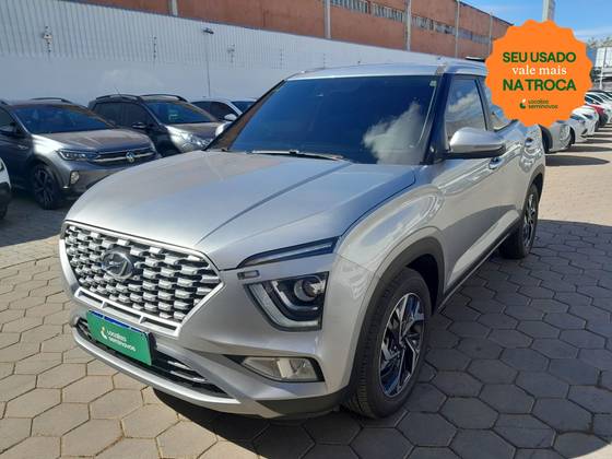 HYUNDAI CRETA 2025