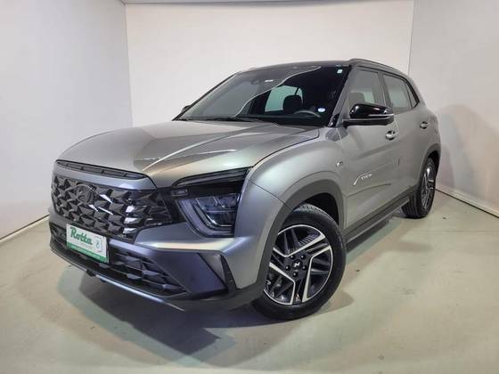 HYUNDAI CRETA 2023