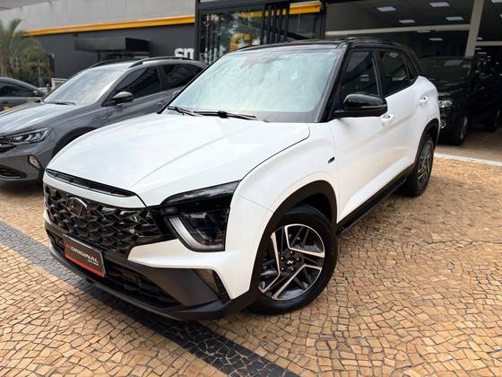 HYUNDAI CRETA 2023