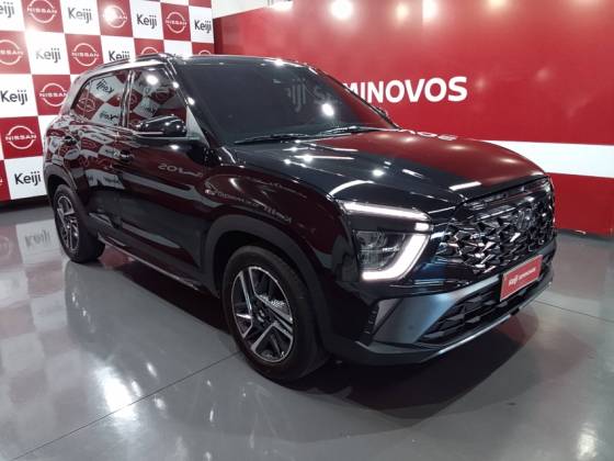 HYUNDAI CRETA 2023