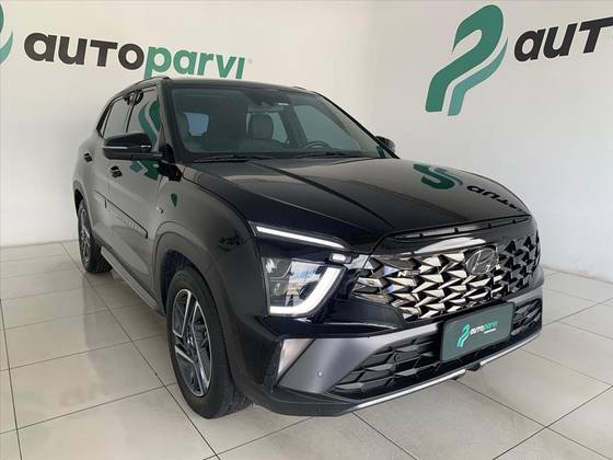HYUNDAI CRETA 2023