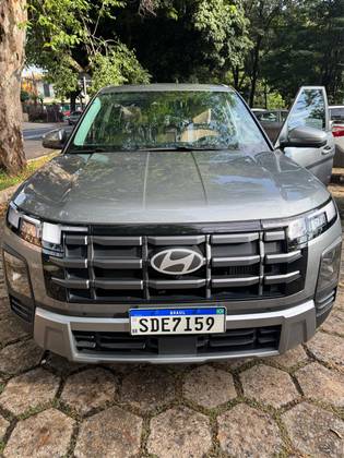 HYUNDAI CRETA 2025