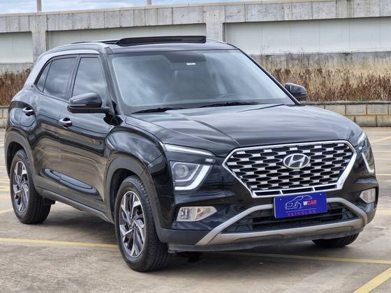 HYUNDAI CRETA 2023