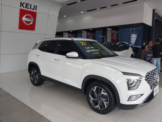 HYUNDAI CRETA 2022