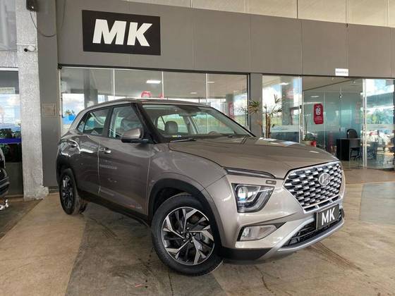 HYUNDAI CRETA 2023
