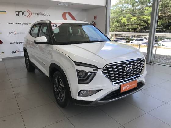 HYUNDAI CRETA 2023