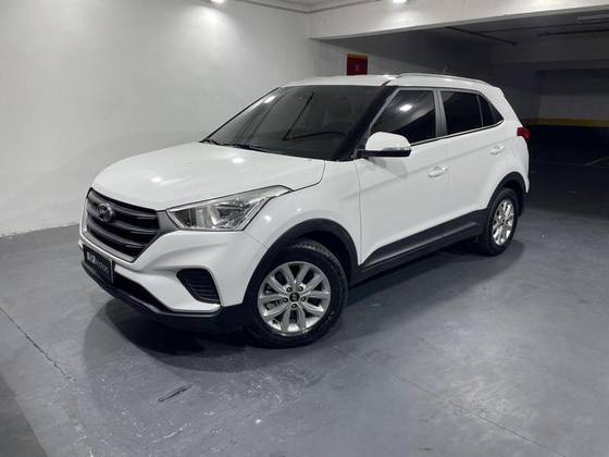 HYUNDAI CRETA 2021