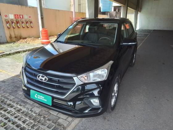 HYUNDAI CRETA 2024