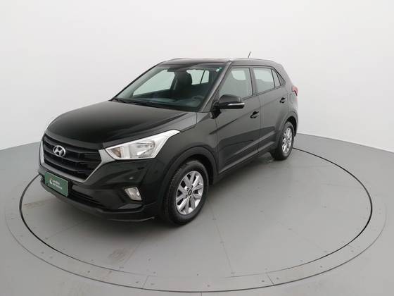 HYUNDAI CRETA 2023