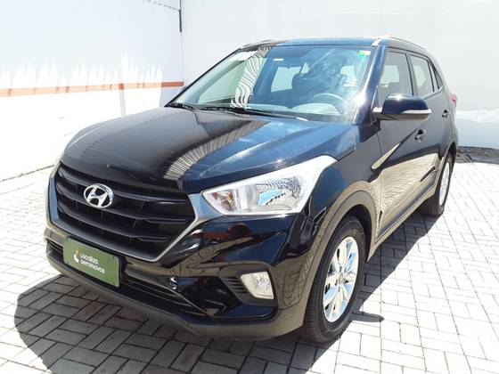 HYUNDAI CRETA 2024