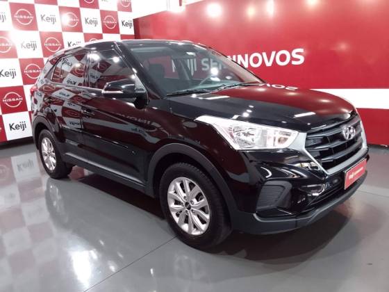 HYUNDAI CRETA 2022