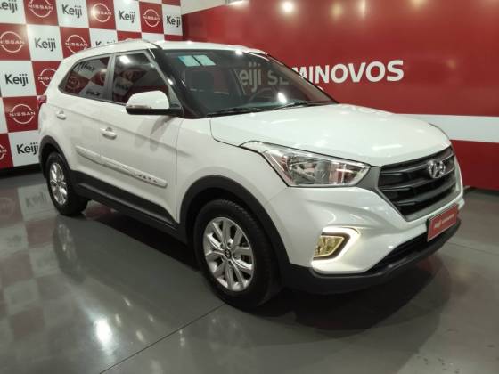 HYUNDAI CRETA 2022