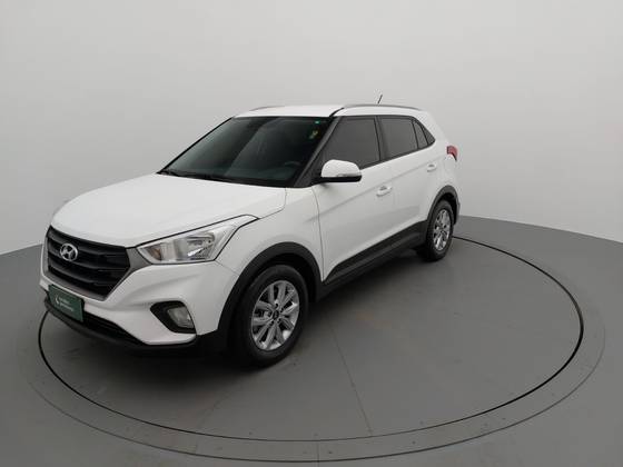 HYUNDAI CRETA 2024