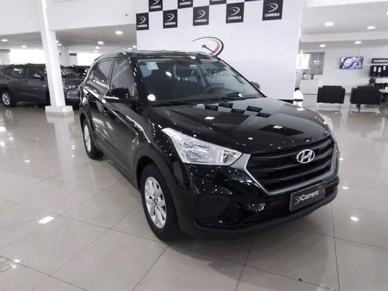 HYUNDAI CRETA 2022