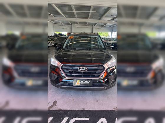 HYUNDAI CRETA 2021