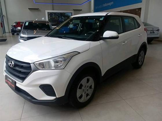 HYUNDAI CRETA 2020