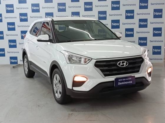 HYUNDAI CRETA 2019