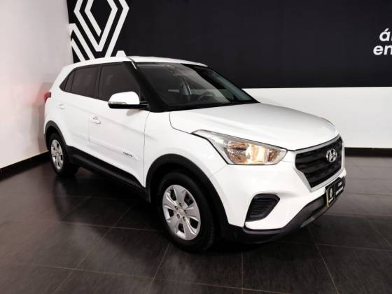 HYUNDAI CRETA 2019