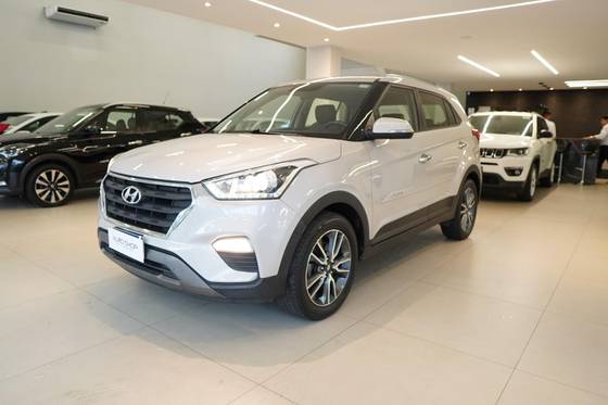 HYUNDAI CRETA 2019