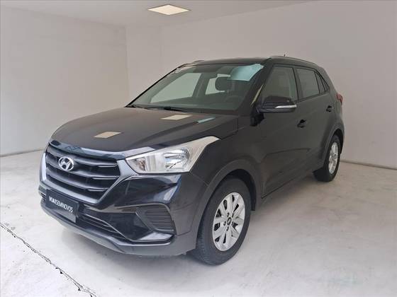 HYUNDAI CRETA 2020