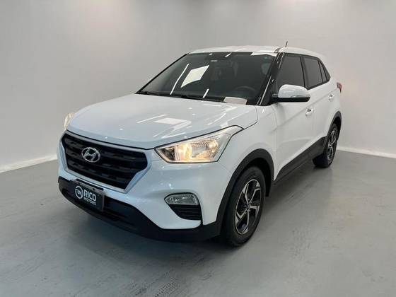 HYUNDAI CRETA 2019