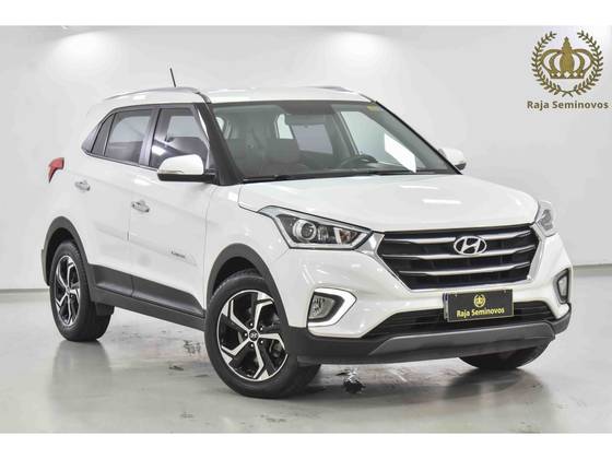 HYUNDAI CRETA 2021