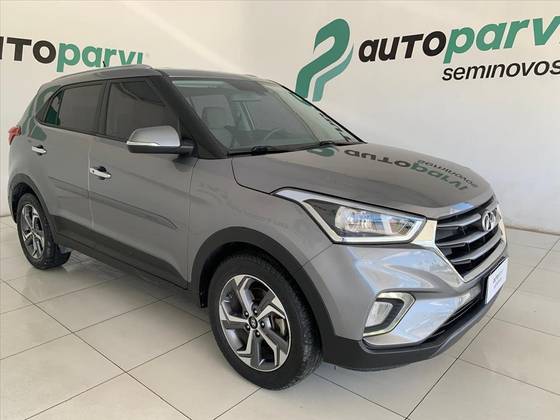 HYUNDAI CRETA 2021