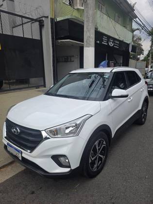 HYUNDAI CRETA 2020