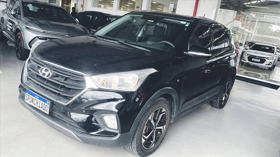 HYUNDAI CRETA 2020