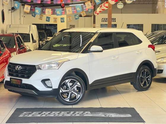 HYUNDAI CRETA 2020