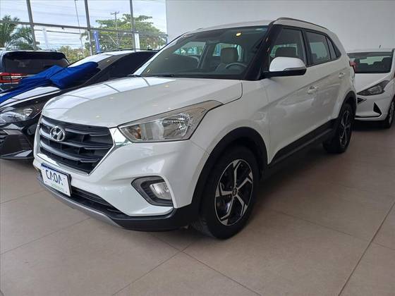 HYUNDAI CRETA 2021