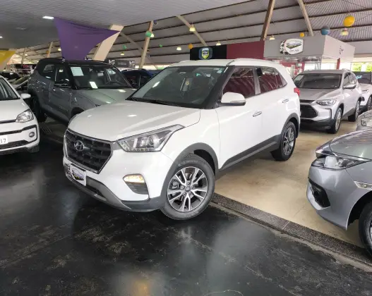 HYUNDAI CRETA 2018