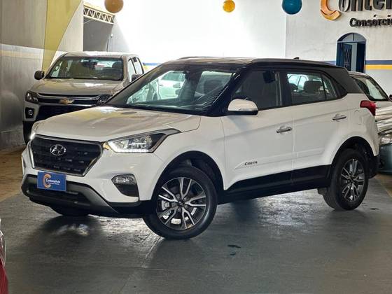 HYUNDAI CRETA 2017