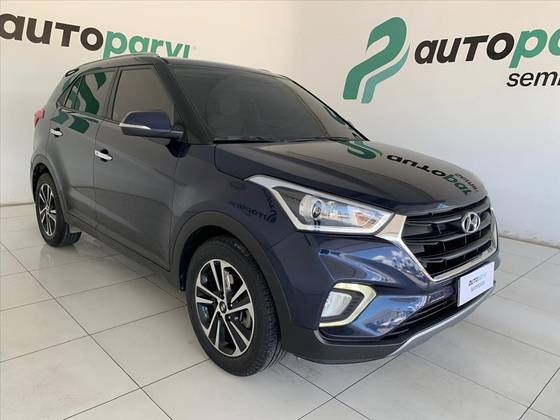 HYUNDAI CRETA 2021