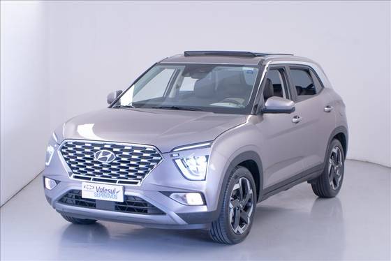 HYUNDAI CRETA 2024