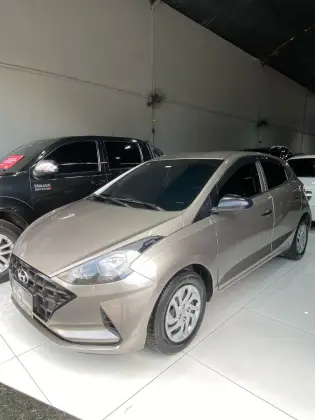 HYUNDAI HB20 2022