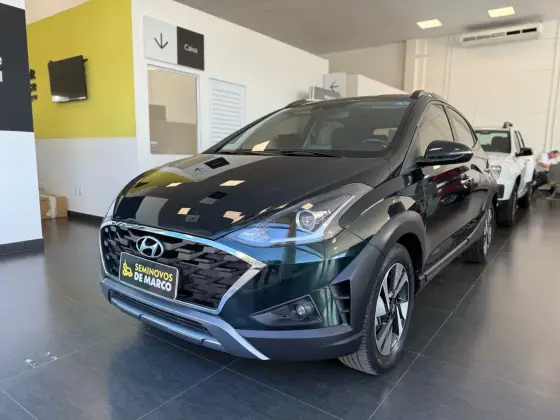 HYUNDAI HB20 2020