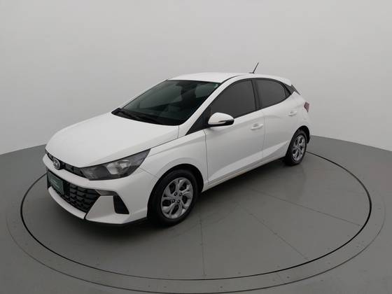 HYUNDAI HB20 2023