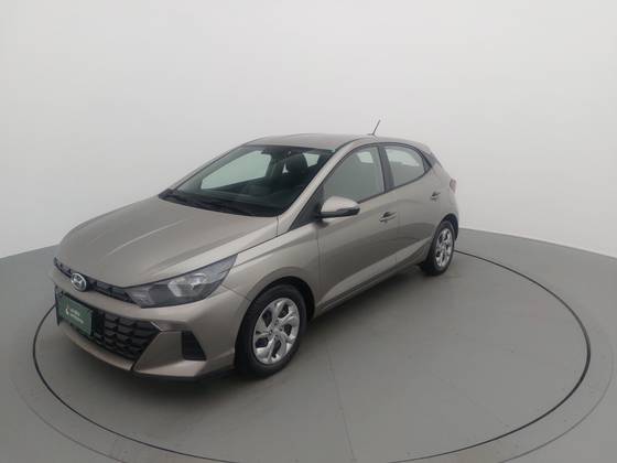 HYUNDAI HB20 2023