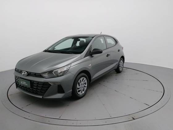 HYUNDAI HB20 2023